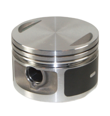 CAST PISTON KIT +.020